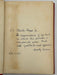 Signed by Marty Mann to Charles Clapp - Primer On Alcoholism - First Edition First Printing from 1950 - ODJ West Coast Collection