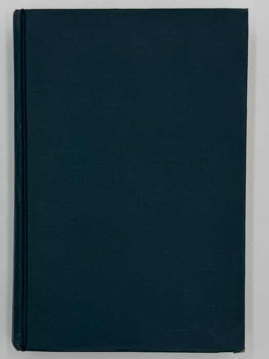 Alcoholics Anonymous First Edition 13th Printing from 1950 - ODJ