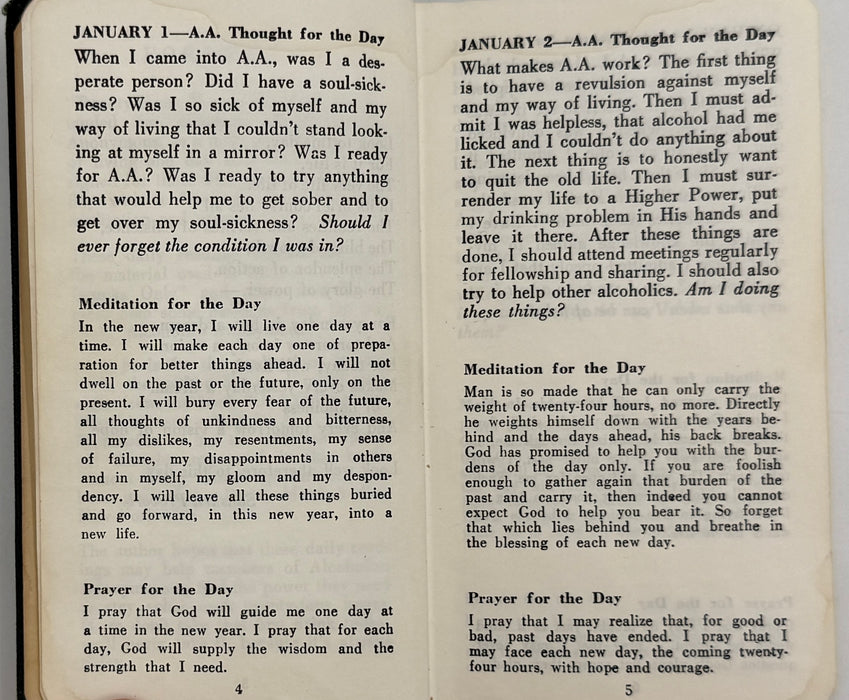 Richmond Walker Collection — AA Classics Bundle