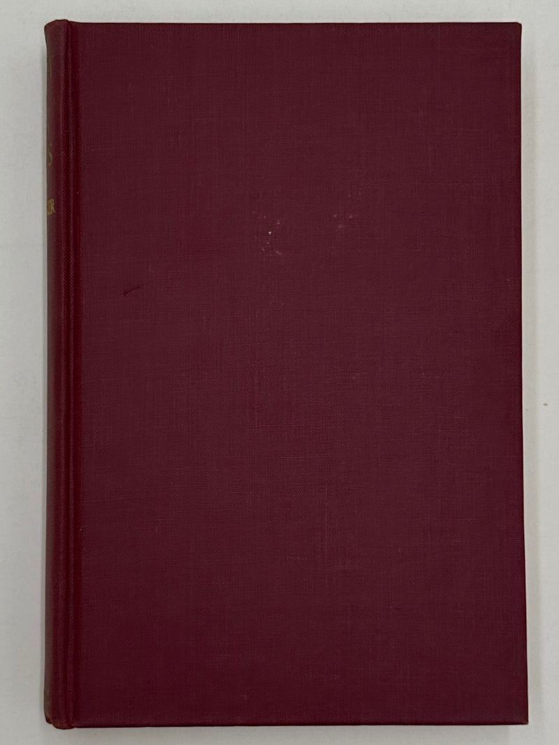 Christ and This Crisis by Samuel M. Shoemaker - ODJ