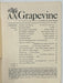 AA Grapevine from November 1957 - Traditions Month Recovery Collectibles