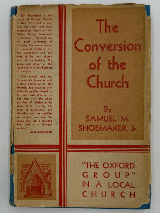 Books of the Rising Tide: The Oxford Group’s Recommended Reading