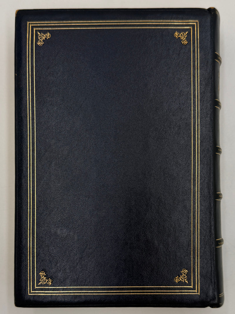 GSO Gifted Special Bound Third Edition dedicated to John D. Bealer, M.D.