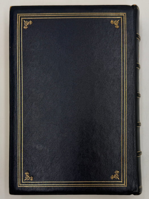 GSO Gifted Special Bound Third Edition dedicated to John D. Bealer, M.D.