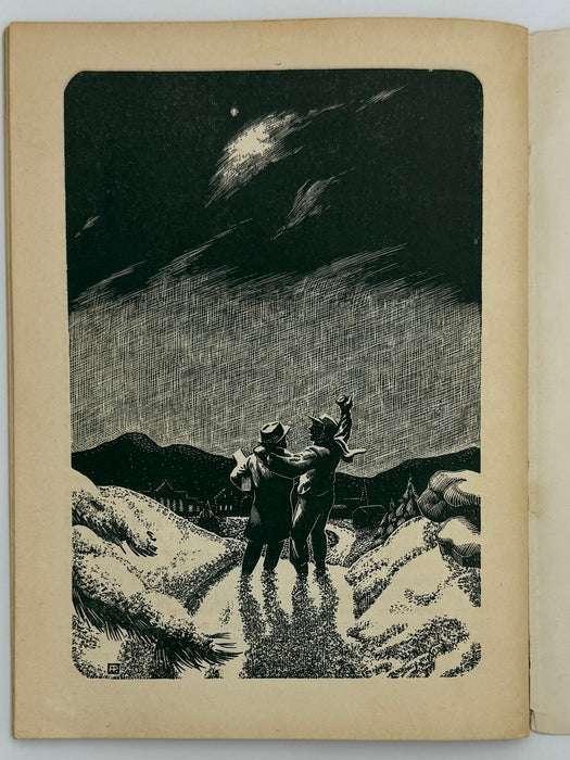 AA Grapevine - December 1952