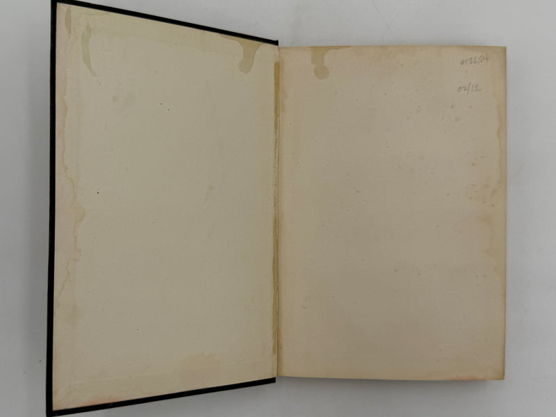 The How and Why of the Emmanuel Movement by Thomas Parker Boyd - 1914