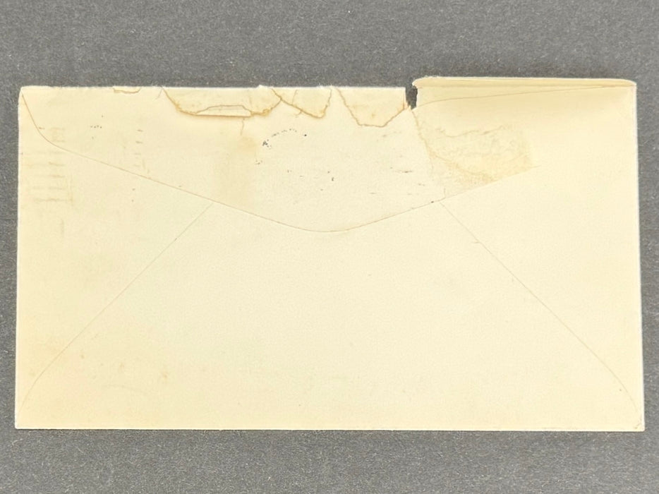 Exceptionally Rare 1949 Dr. Bob Handwritten Letter