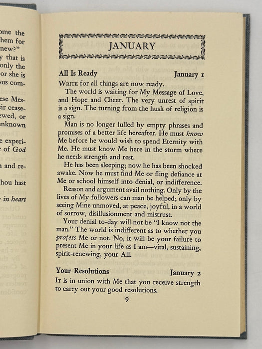 God At Eventide - Edited by A.J. Russell