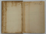 Drunks Are Square Pegs by Charles Clapp Jr. - ODJ West Coast Collection