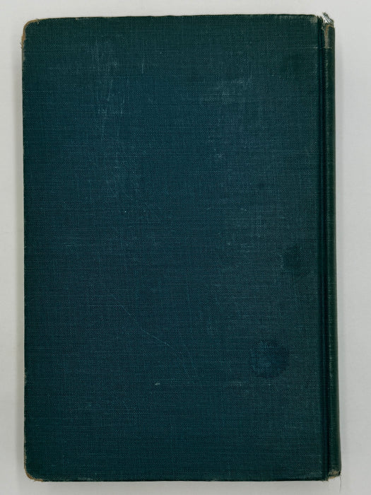 Signed by Bill & Lois Wilson - Alcoholics Anonymous First Edition Big Book 11th Printing