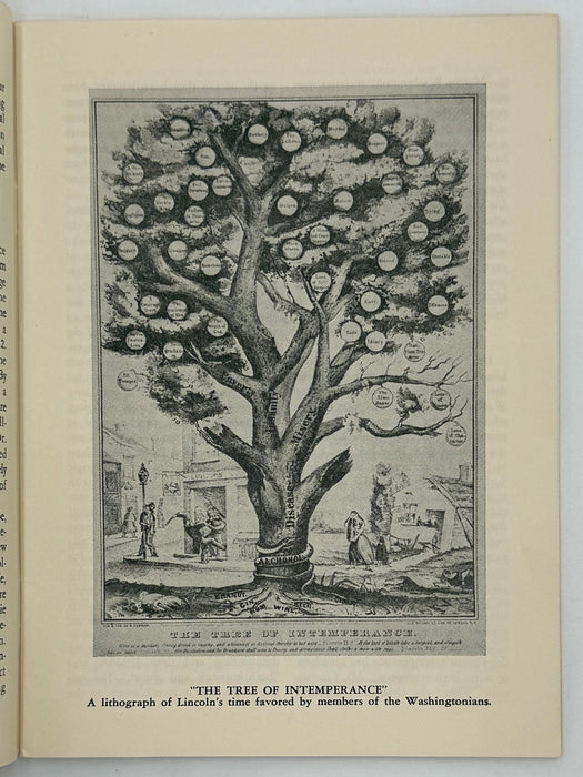 AA Grapevine from February 1953 - Clancy I. Article Recovery Collectibles