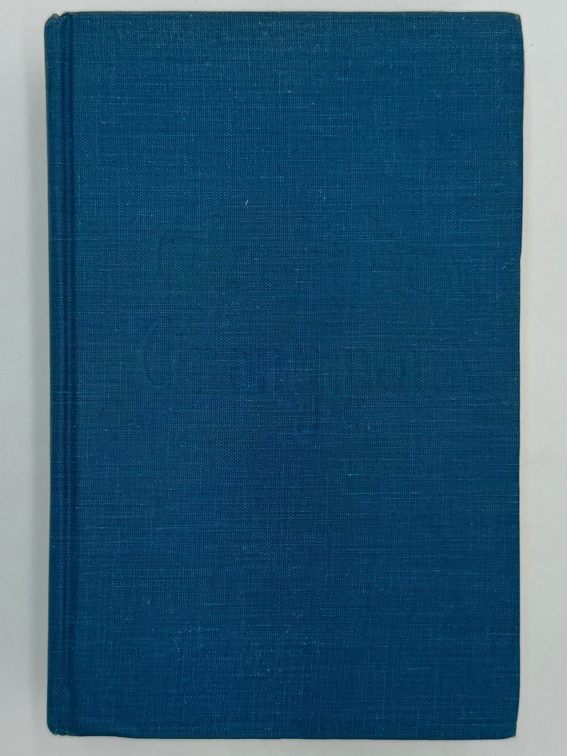 Alcoholics Anonymous Second Edition 13th Printing from 1972 - ODJ