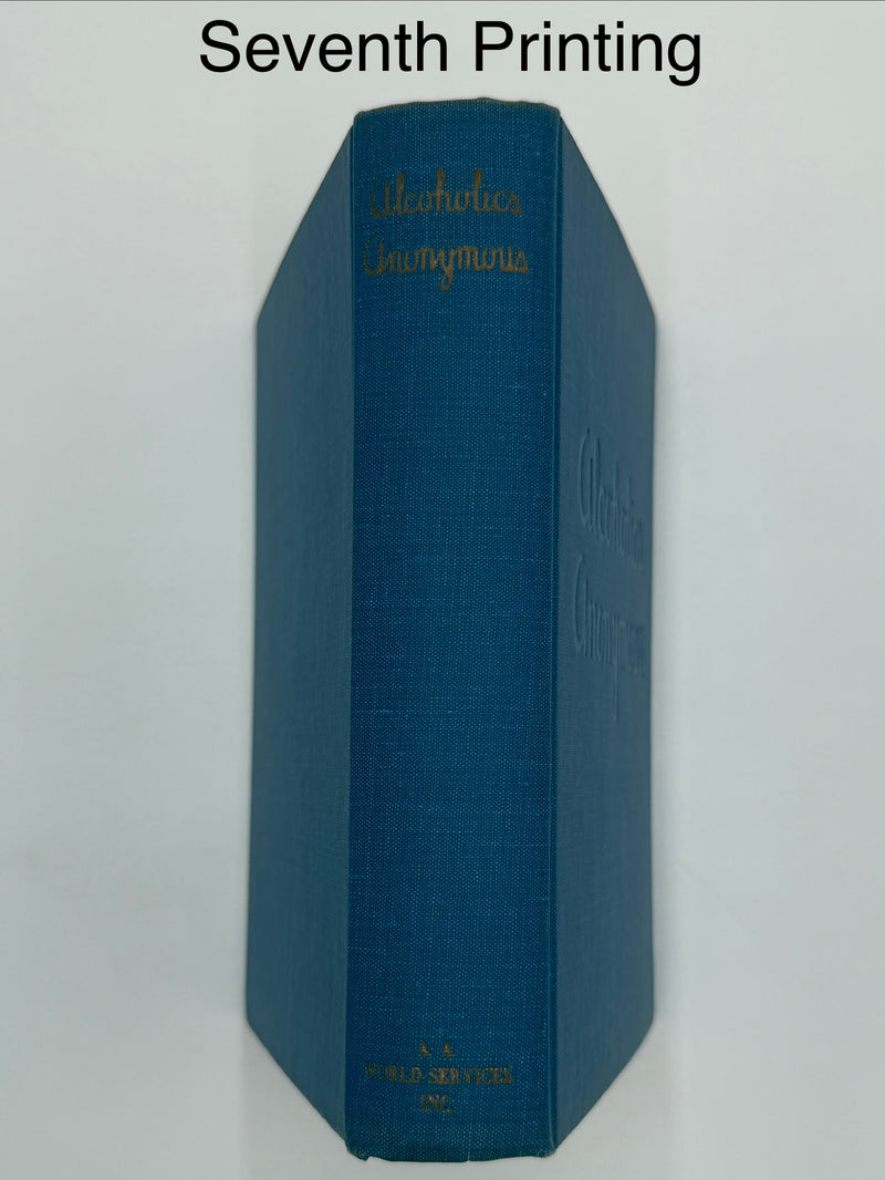 Complete Second Edition Big Book Set - 18 Volumes (1955-1974)