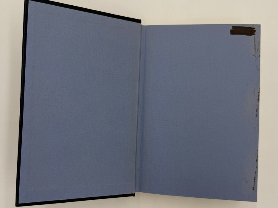 Alcoholics Anonymous Third Edition 1st Printing Big Book