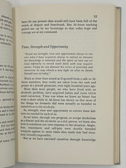 Al-Anon’s Favorite Forum Editorials - First Edition from 1970 - ODJ Recovery Collectibles
