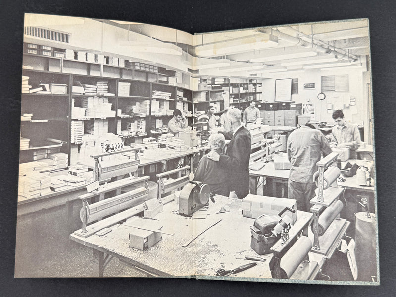 1965 Alcoholics Anonymous 30th Anniversary International Convention Collection