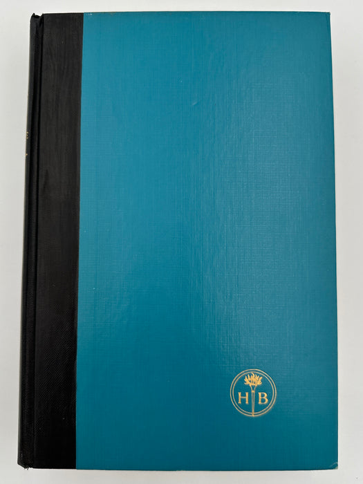 AA Comes Of Age - Harper & Brothers First Edition from 1957 - ODJ Recovery Collectibles
