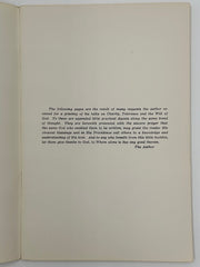 The Golden Book of Tolerance by Father Ralph Pfau West Coast Collection