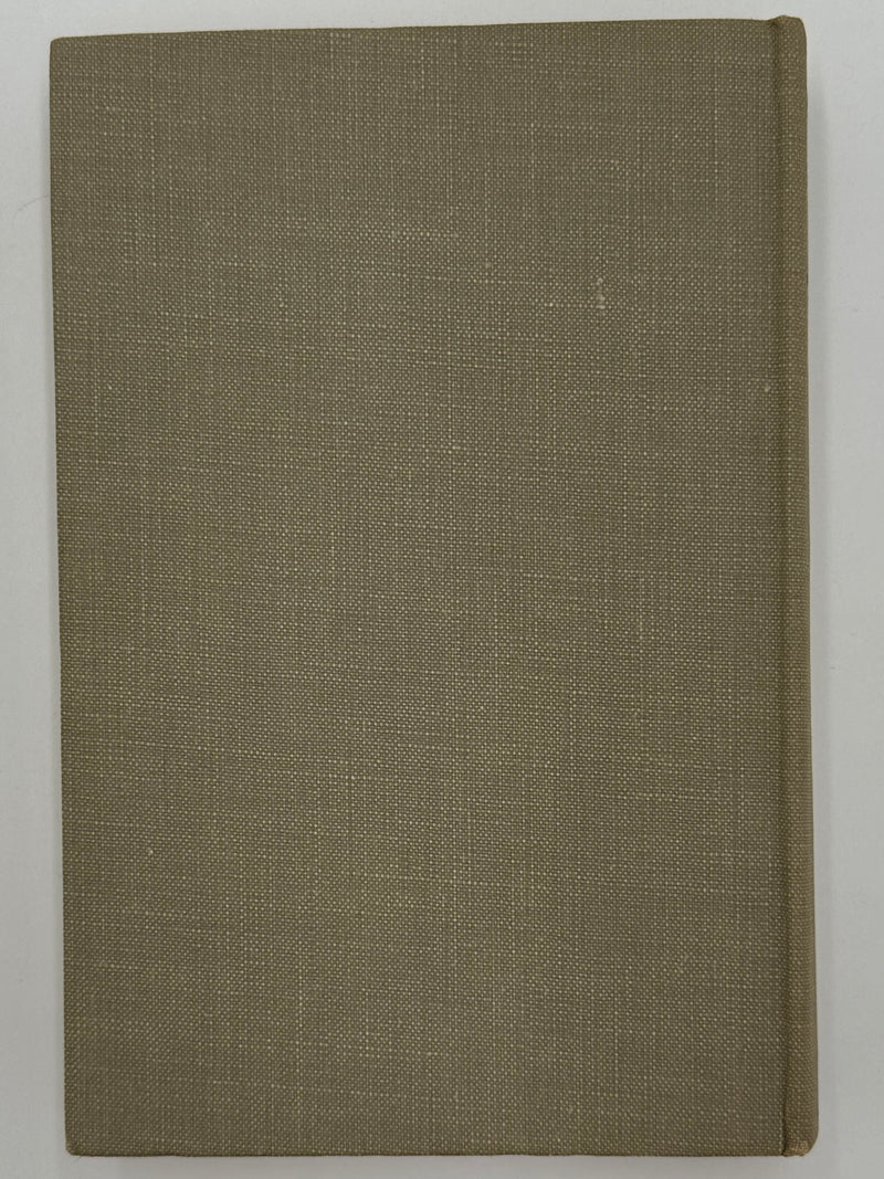 In Quest of a Kingdom by Leslie D. Weatherhead - 1943