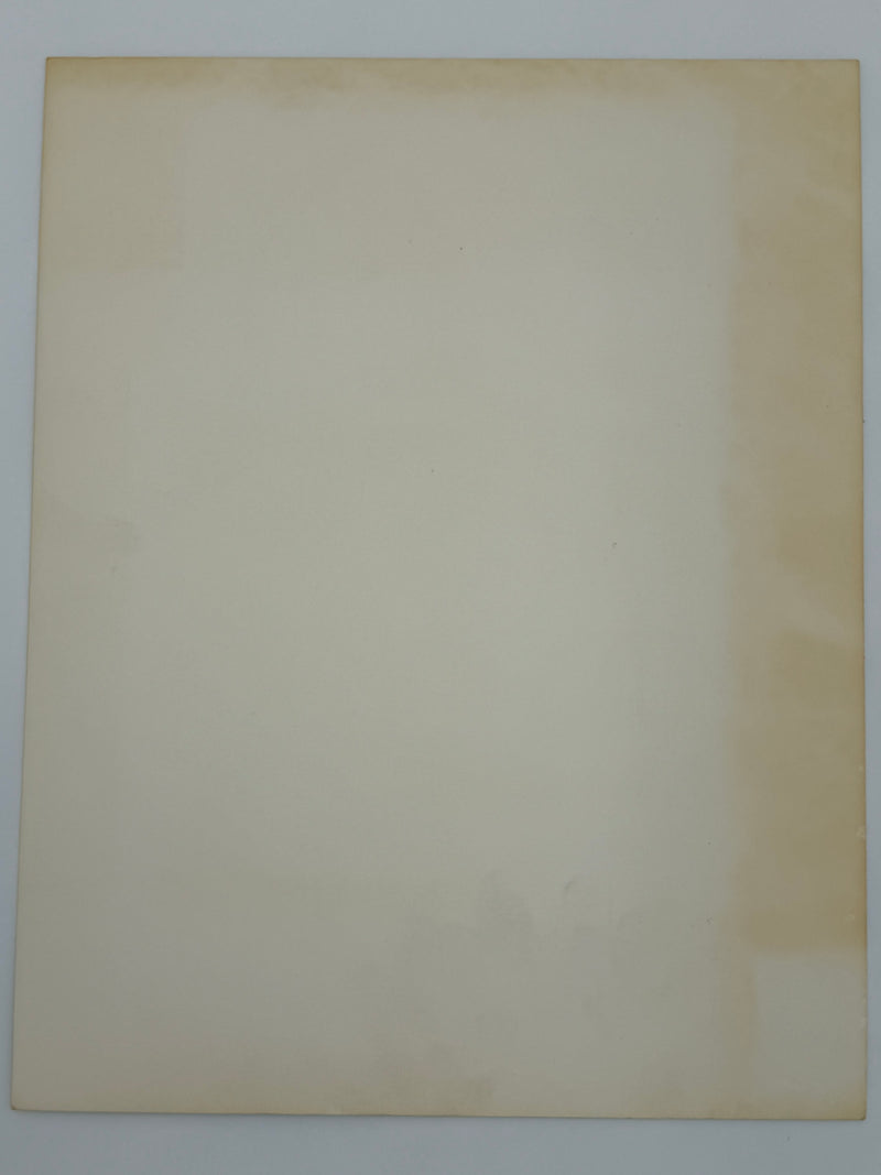 1995 Alcoholics Anonymous International Convention Poster – San Diego, June 29–July 2