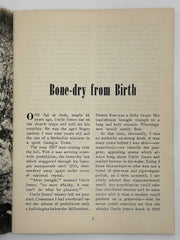 AA Grapevine from August 1950 - Southern Issue Recovery Collectibles