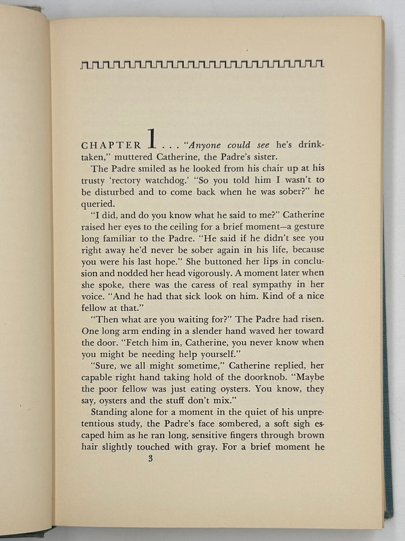 Easy Does It... The Story of Mac with a Foreword by Dr. William D. Silkworth