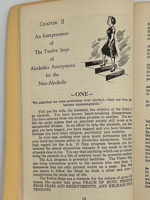 The Wife of the Alcoholic: A Pattern to Happiness by Lewis F. Presnall