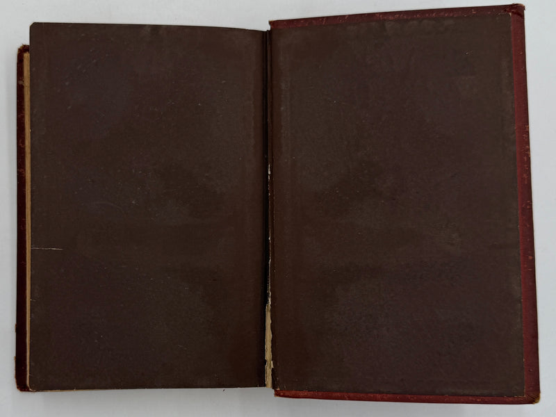 Three Years in a Man-Trap by T.S. Arthur - 1872