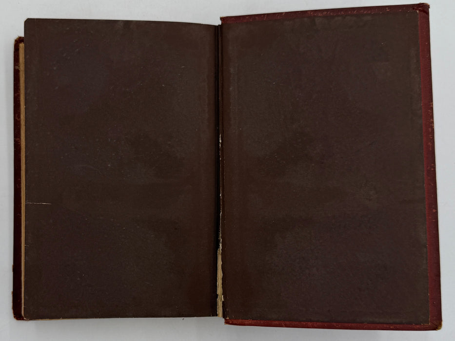 Three Years in a Man-Trap by T.S. Arthur - 1872