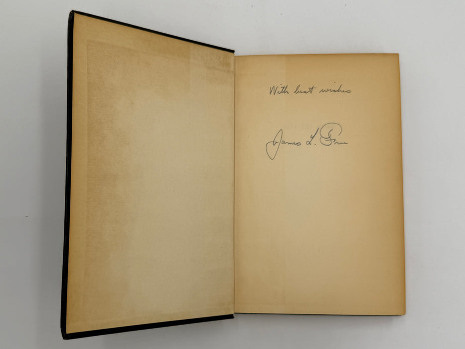 Signed - Just One More by James Lamb Free