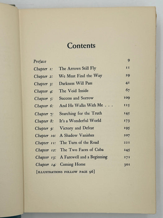 Beyond My Worth by Lillian Roth Recovery Collectibles