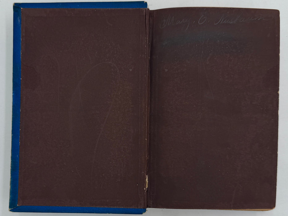 Three Years in a Man-Trap by T.S. Arthur - 1872