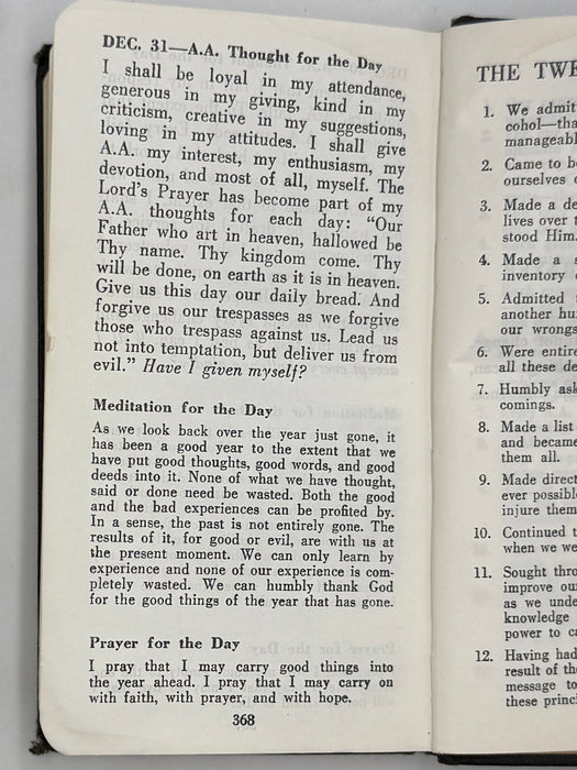 Richmond Walker Collection — AA Classics Bundle