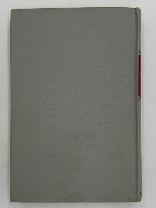 The Story of Mrs. Murphy by 
Natalie Anderson Scott