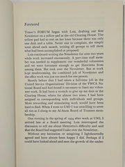 Al-Anon’s Favorite Forum Editorials - First Edition from 1970 - ODJ Recovery Collectibles