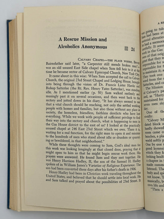 I Stand By The Door by Helen Smith Shoemaker Recovery Collectibles