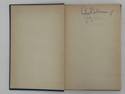 Strange New Gospels by Edgar Johnson Goodspeed from 1931 with the original dust jacket Recovery Collectibles