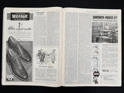 April 1, 1950 Saturday Evening Post featuring Jack Alexander’s Alcoholics Anonymous article “The Drunkard’s Best Friend”