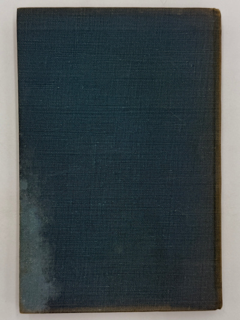 The Church Alive by Samuel M. Shoemaker - First English Edition 1952