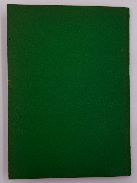 AA Grapevine from March 1951 Recovery Collectibles