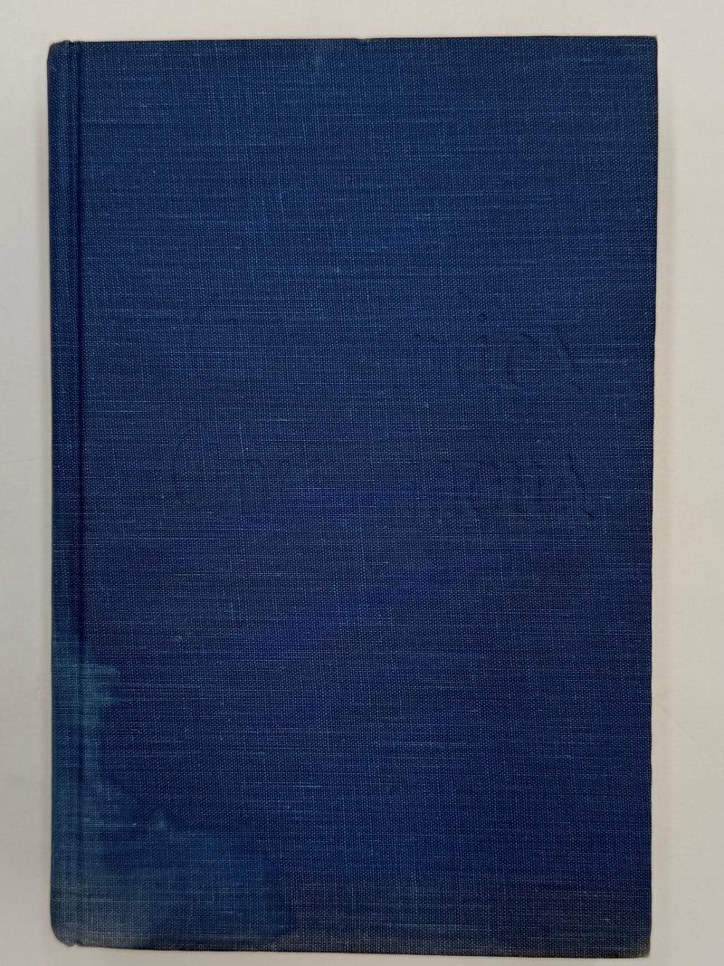 Alcoholics Anonymous Second Edition Big Book 14th Printing 1973 - ODJ