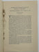 National Committee for Education on Alcoholism Annual Report 1948 Recovery Collectibles