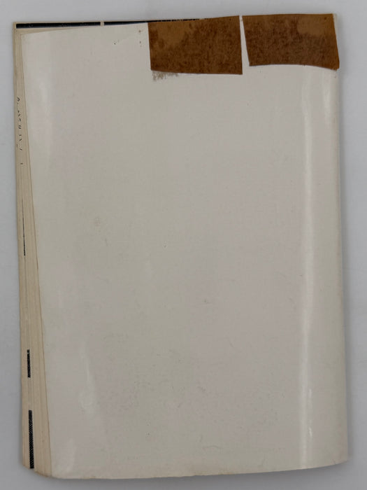 AA Grapevine from December 1956 - Christmas Greetings from Lois and Bill