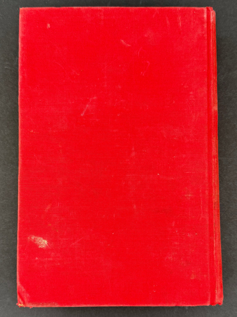 Alcoholics Anonymous — First Edition, First Printing | April 1939