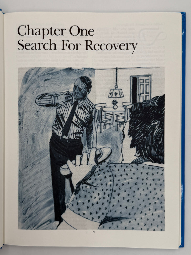 First Steps: Al-Anon 35 Years of Beginnings - 1986