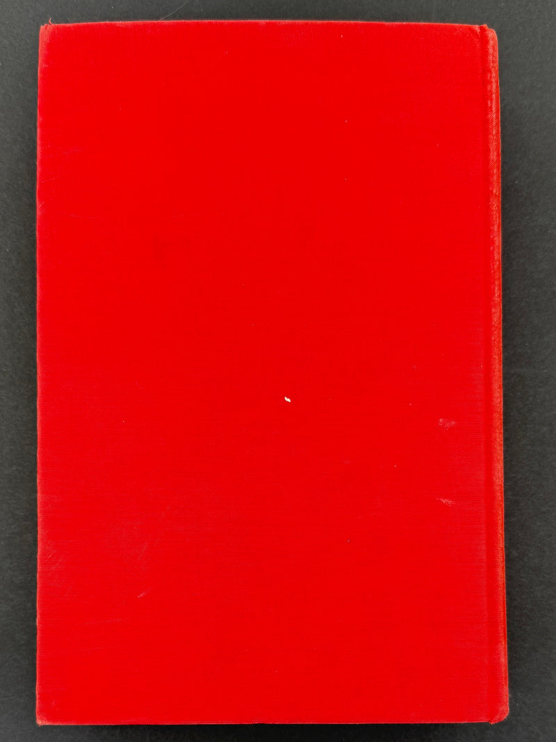Alcoholics Anonymous — First Edition, First Printing | April 1939