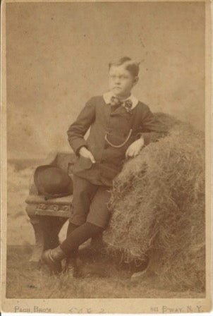 The William D. Silkworth Collection