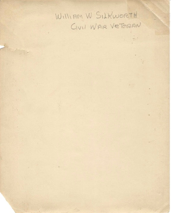 The William D. Silkworth Collection