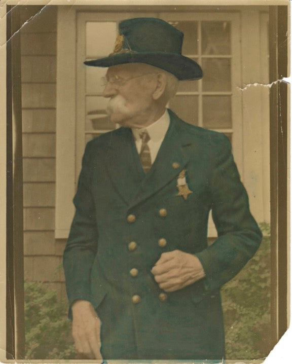 The William D. Silkworth Collection