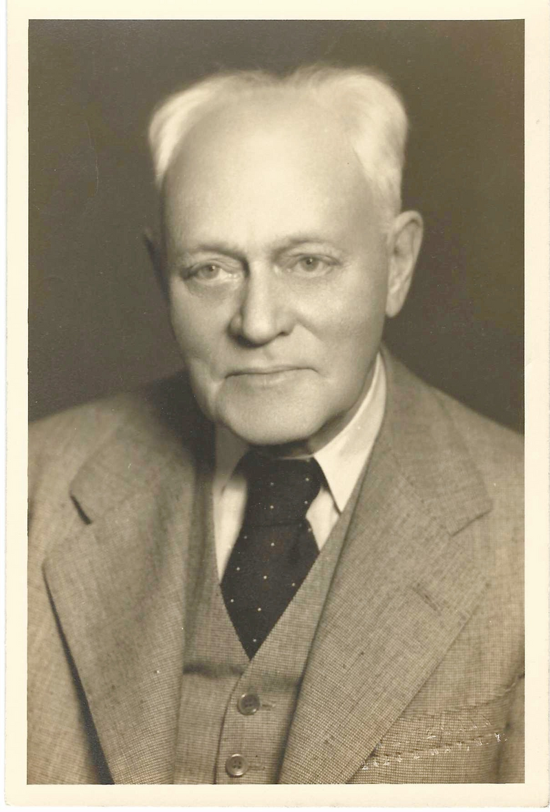 The William D. Silkworth Collection